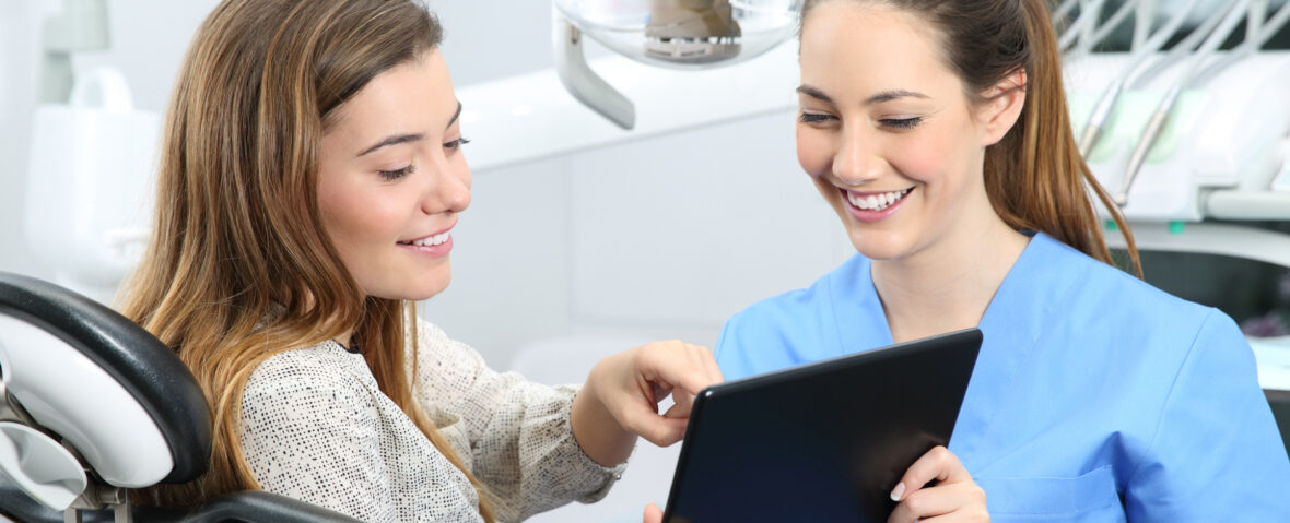 Fen House Dental Practice Image