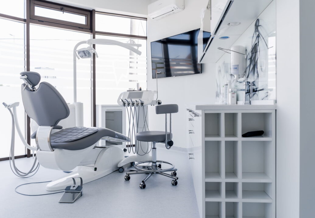 Fen House Dental Practice