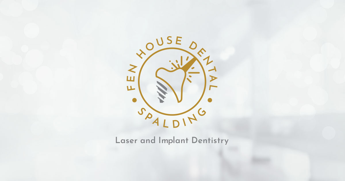 Fen House Dental Laser and Implant Centre Dentist in Spalding