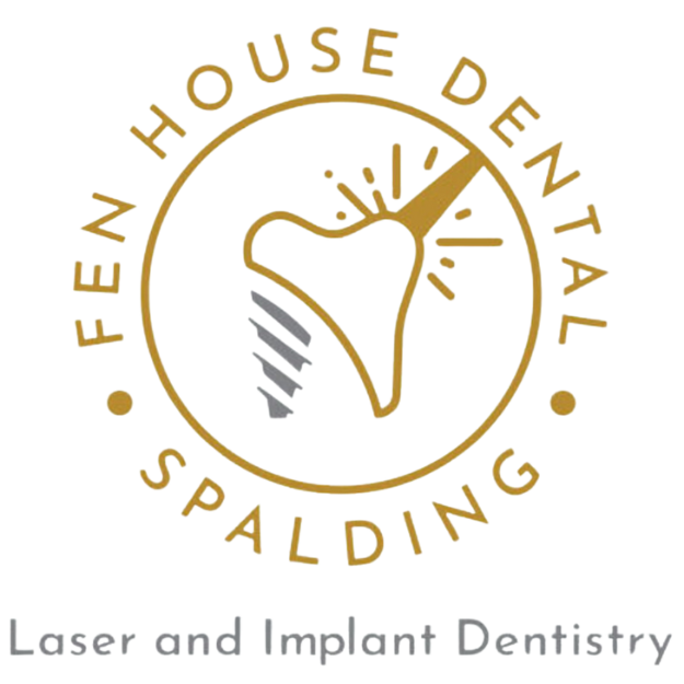 Fen House Dental Practice Logo