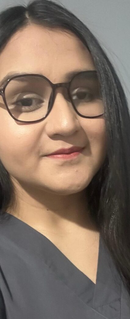 Amna Naeem